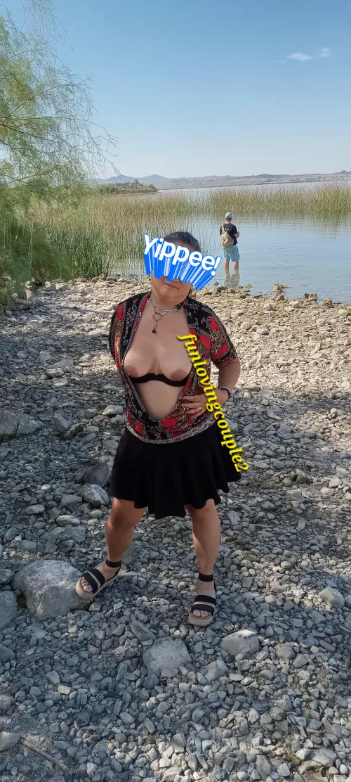 Bring me more  by funlovingcouple2000