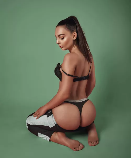 Calvin Klein Undies [IUTR] by cheromo