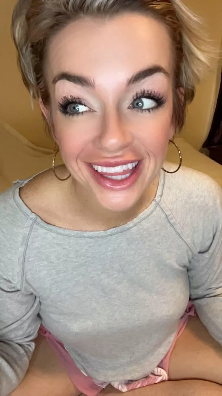 can you cover my smile in your load posted by SashaSins555