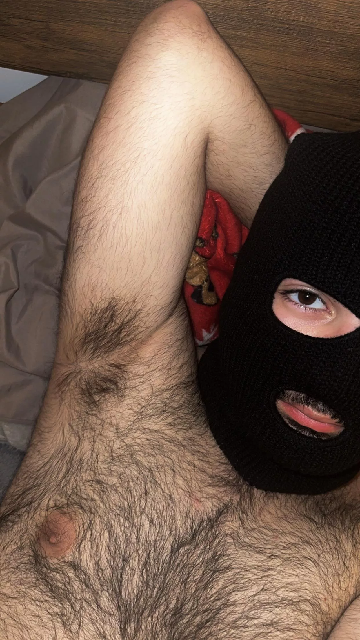 Can’t tell where it begins or ends posted by Unhappy-Media-9631