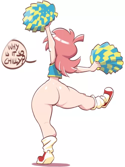 Creo que olvide algo  by AgileAnt5837