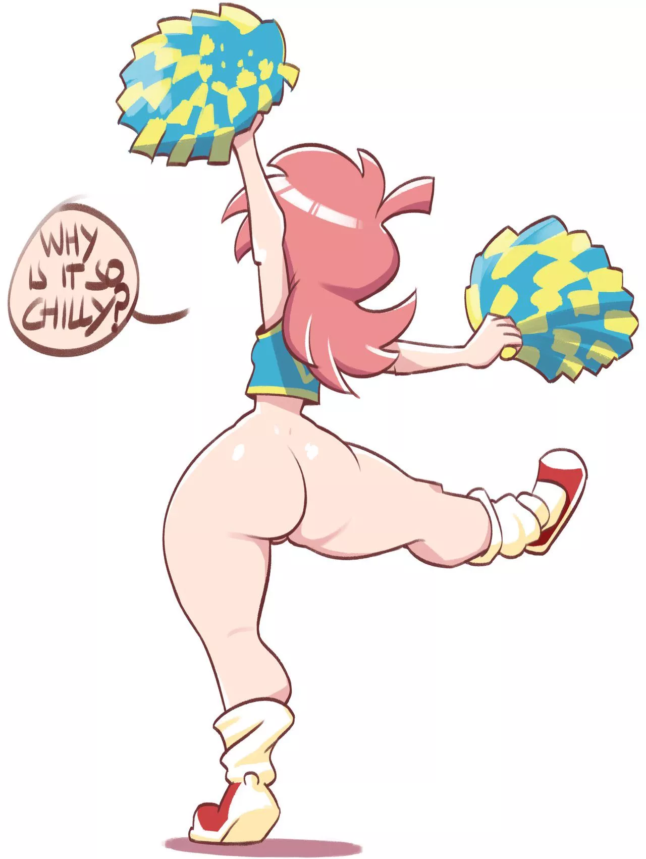 Creo que olvide algo  posted by AgileAnt5837