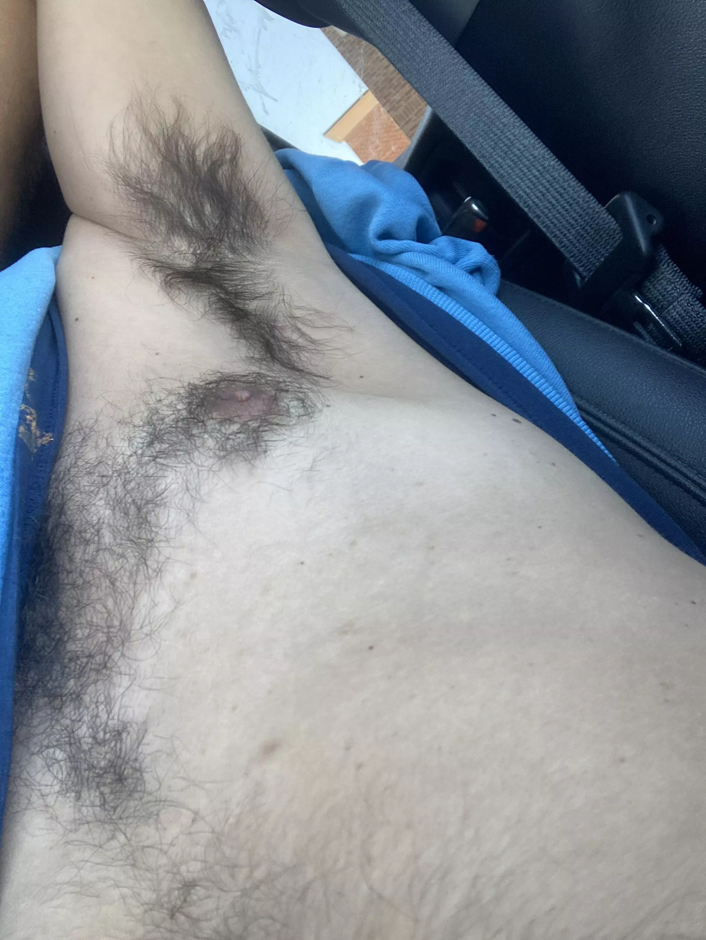 Cum give it a tickle posted by ownedandondisplay