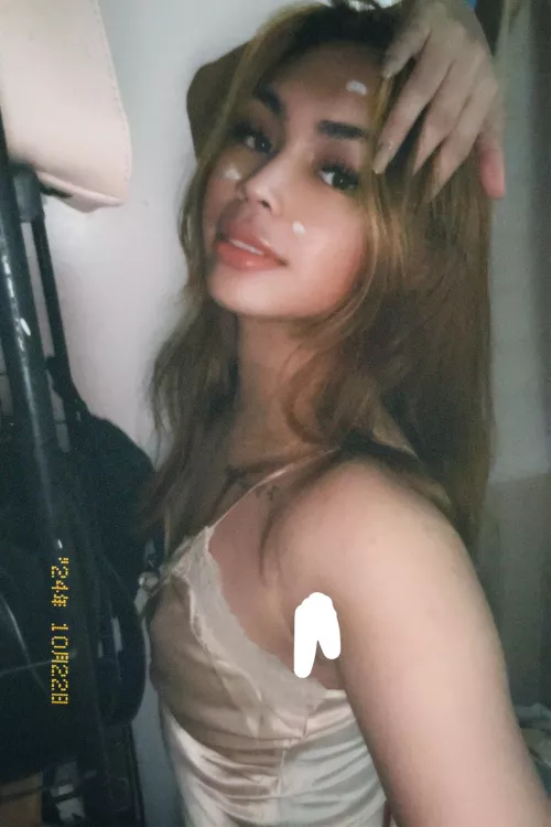 Cum with me🥶 by Jadeflamingo_