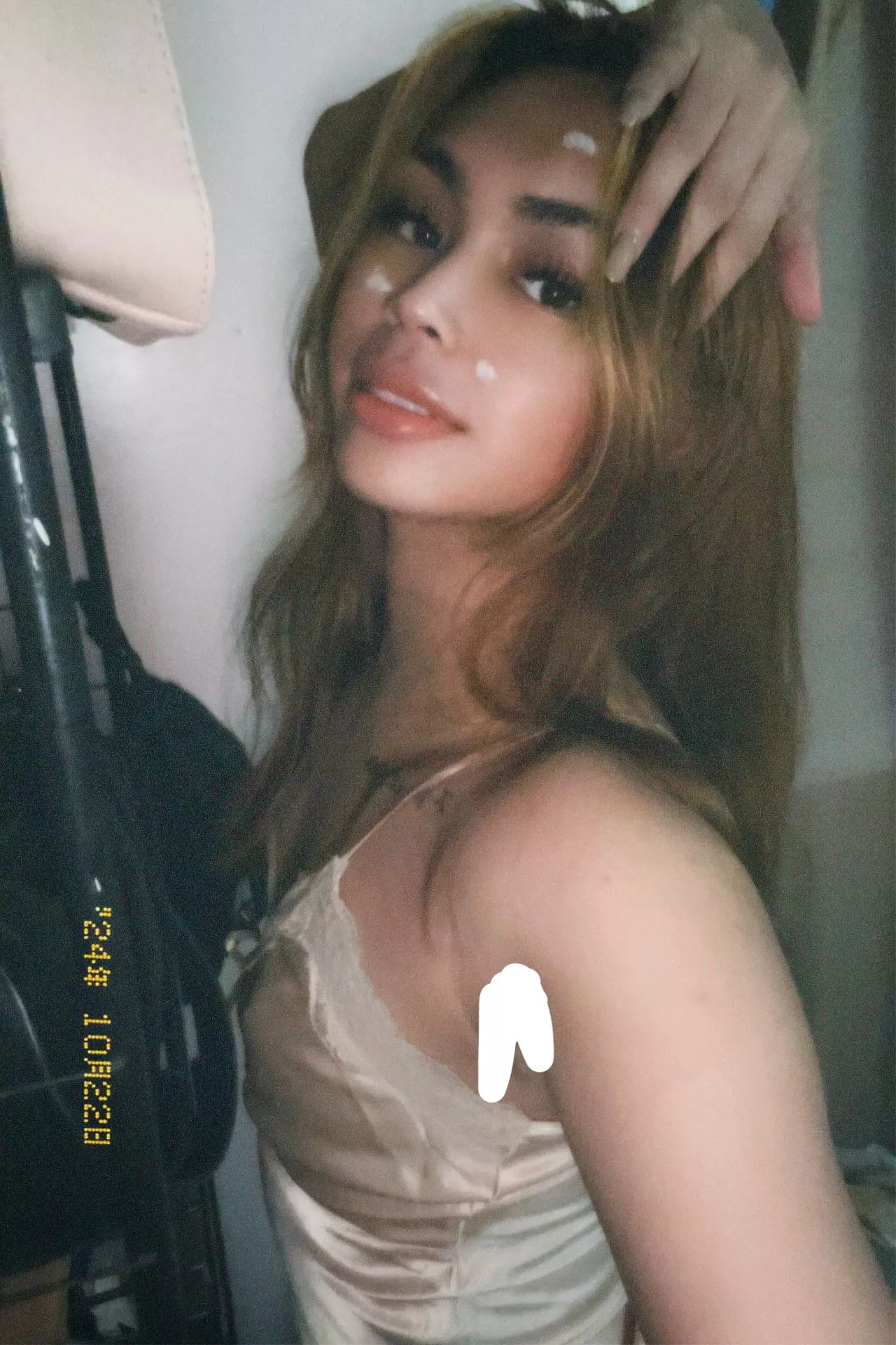 Cum with me🥶 posted by Jadeflamingo_