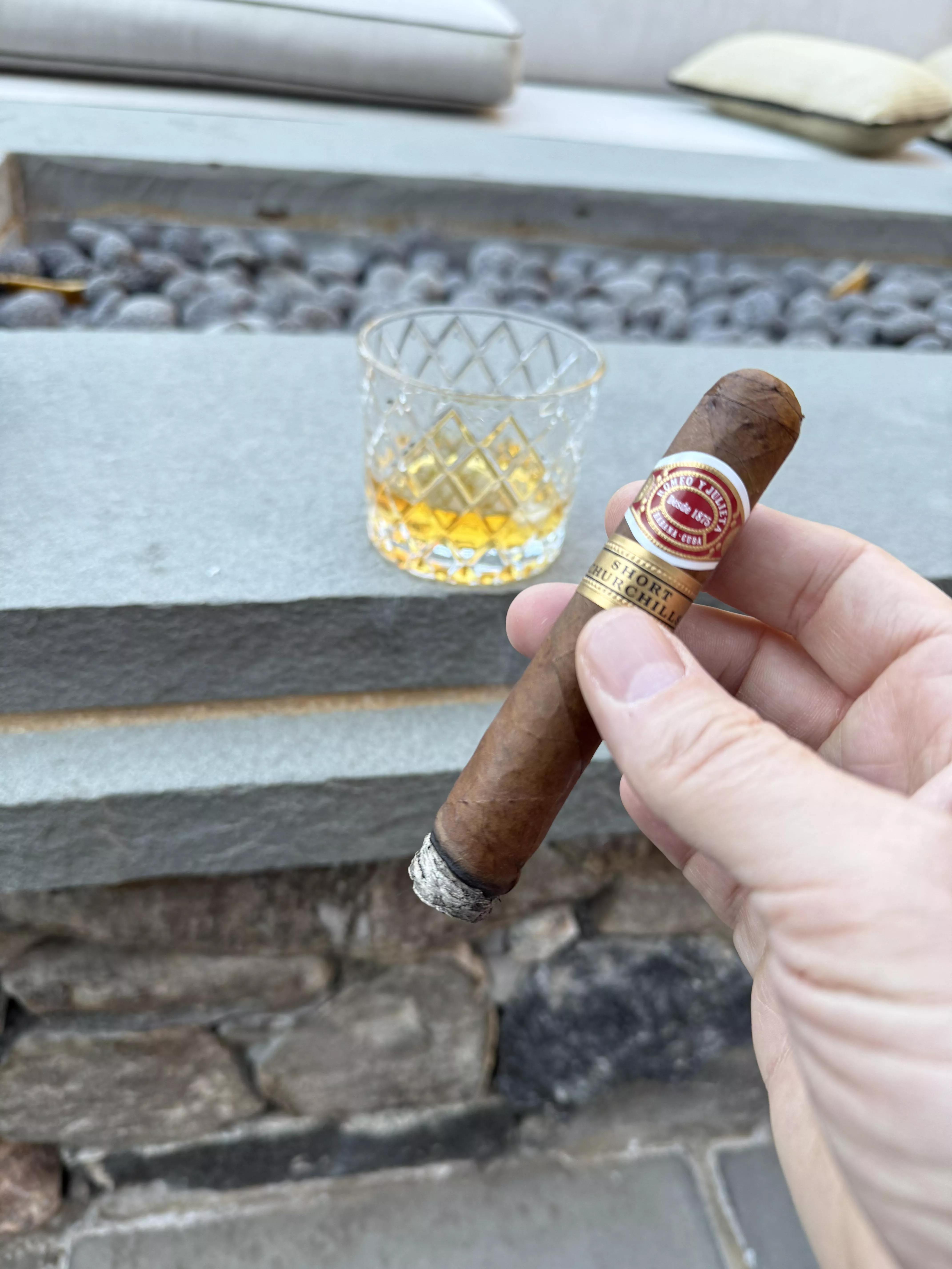 Current mood posted by SPQRstonks