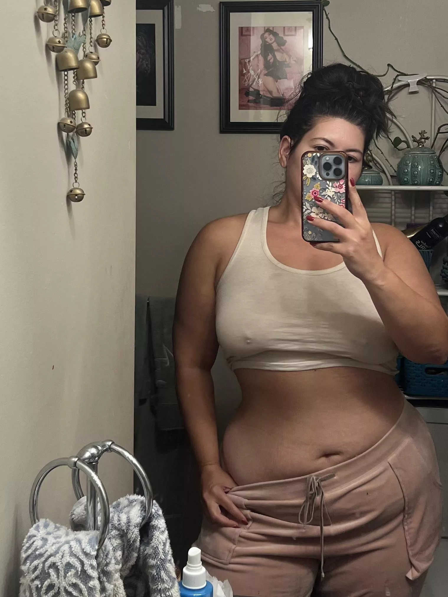 Curvy casual posted by lucky_lady_L