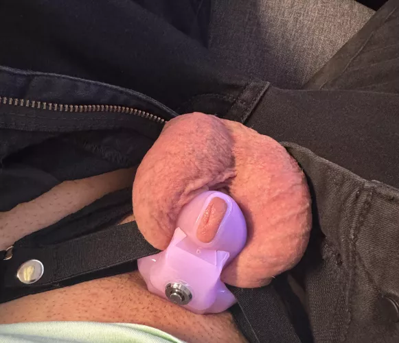 Day 24 by fitdominance