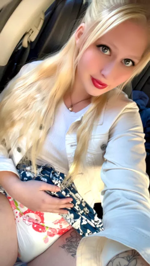 Diapers for life ♥️ by Marzsia