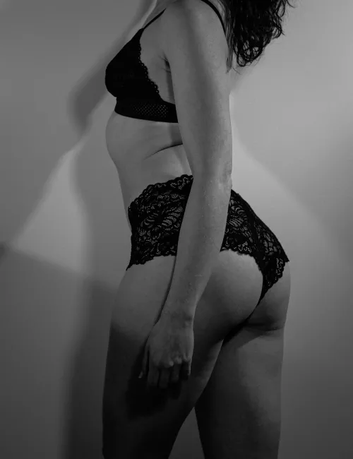 Do I look like I couldn't handle BBC?  by jessisme003