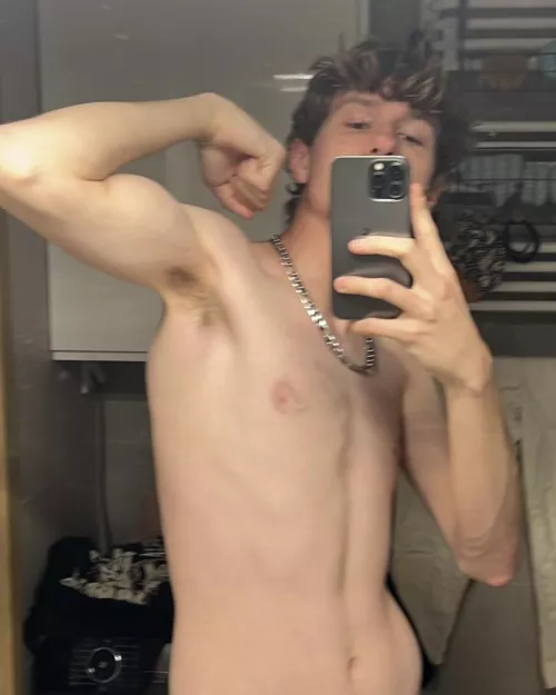 Do u wanna sniff them?😈 by _gofer