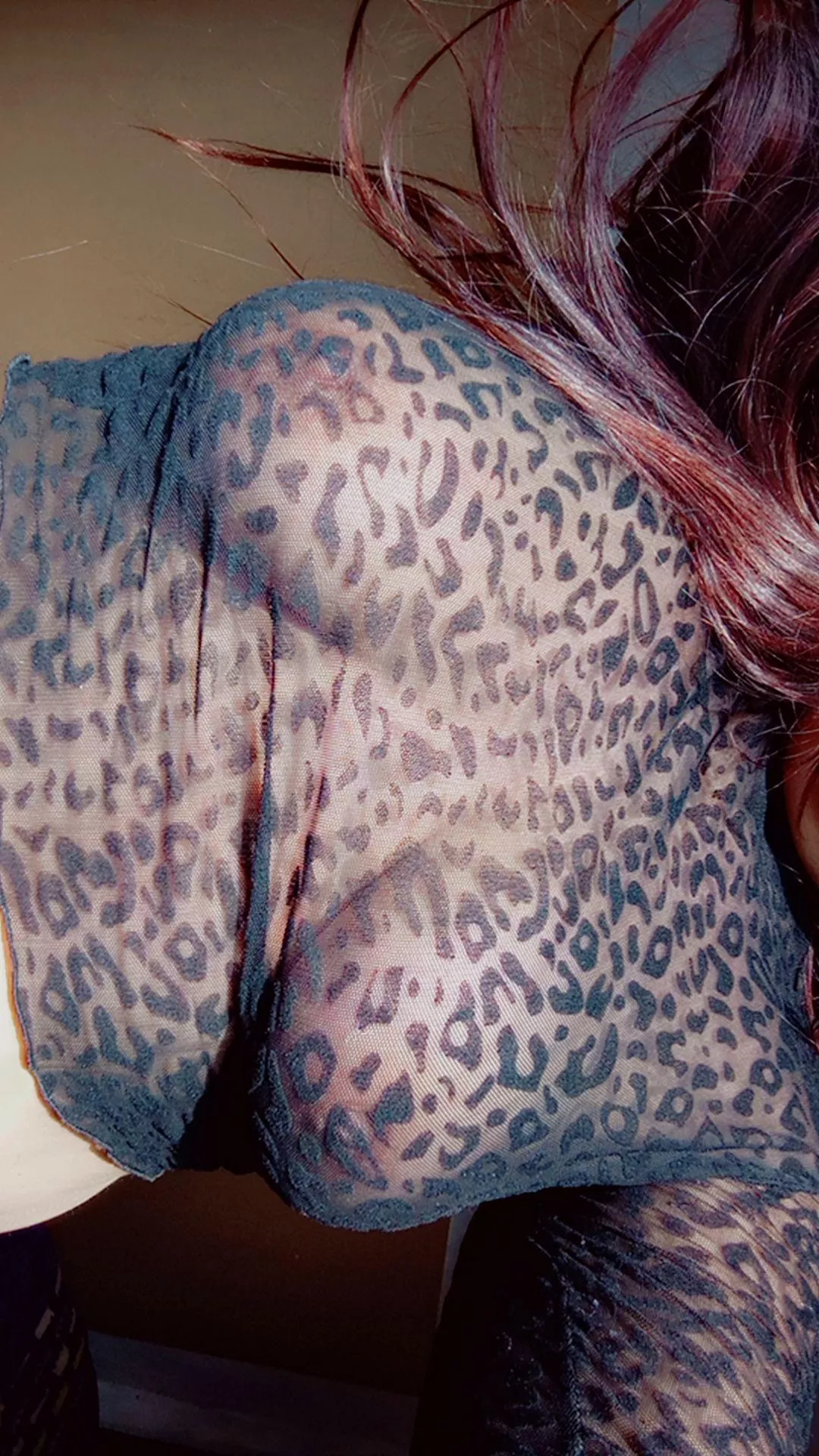 Do you like my boobs? posted by Wakeupbitch03