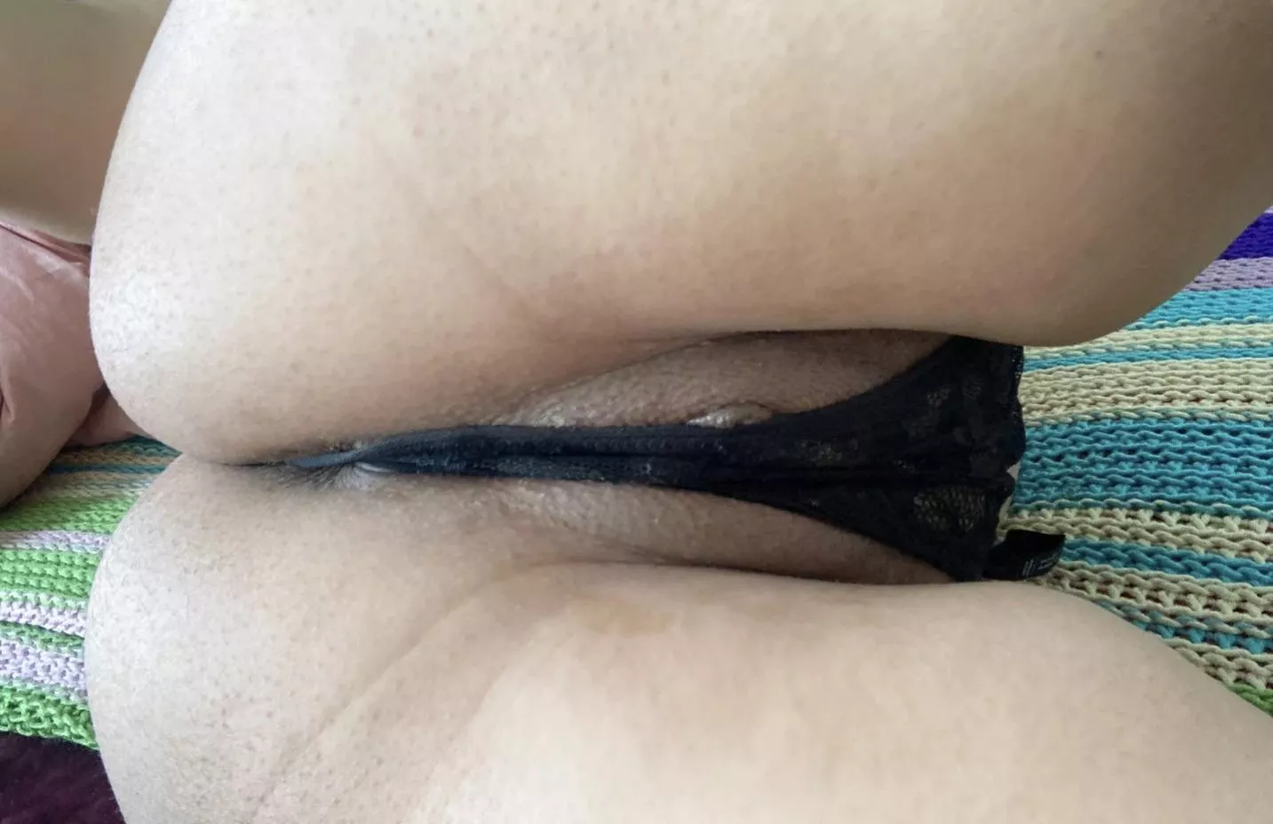 Do you like the view? posted by No_Lxv