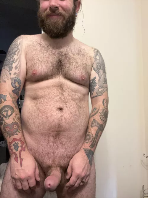 F*** me Friday 😏 by xBrandoNx77