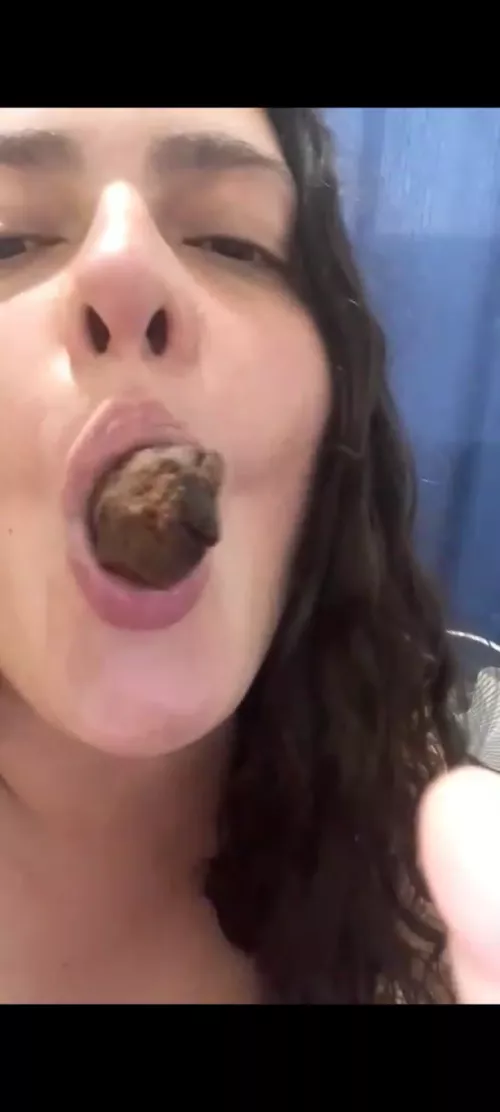 (F) The best things in life are free 💩🍫🤤😍 by DangerousPriority1