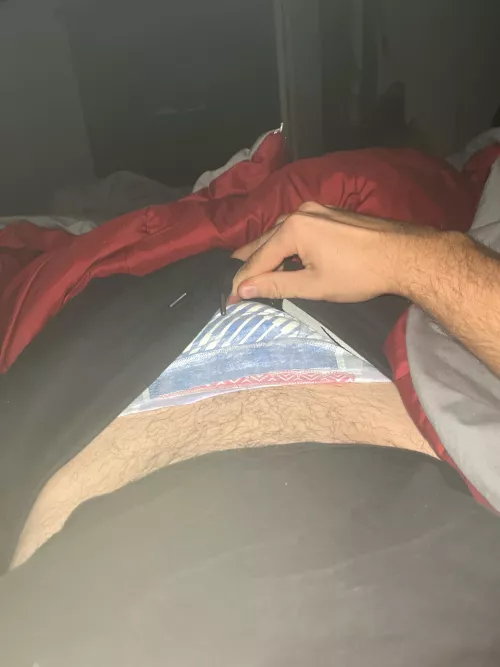 First time posting but I’m doubled up  by Haunting_Book_272