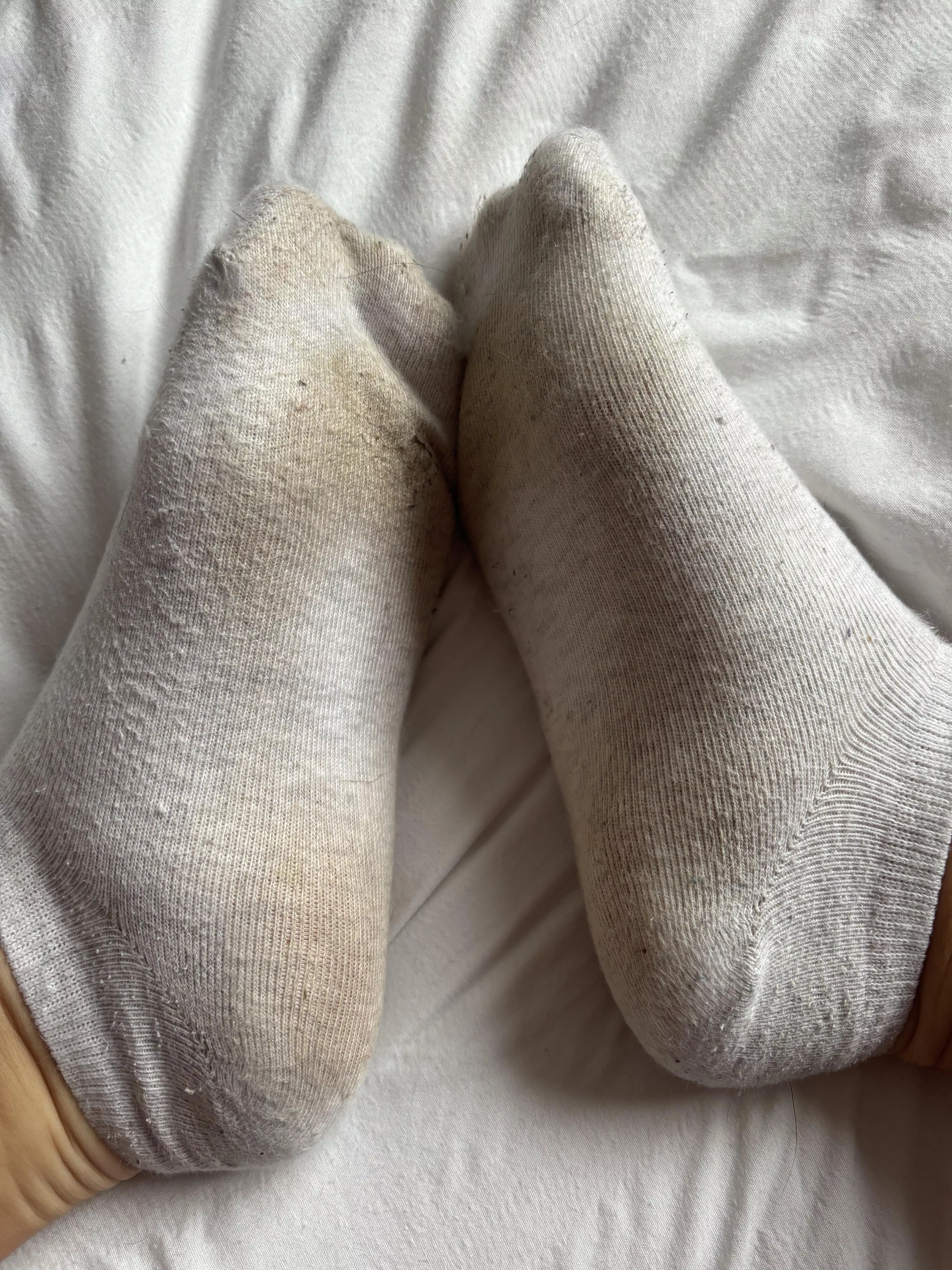 Forget how much I love these wears🥰 posted by crazyforever5912