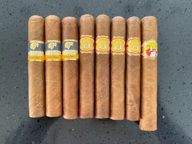 Fresh haul of singles by mariokuku