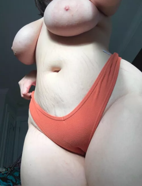 Give me two words, that describe my body. by Cumwithice