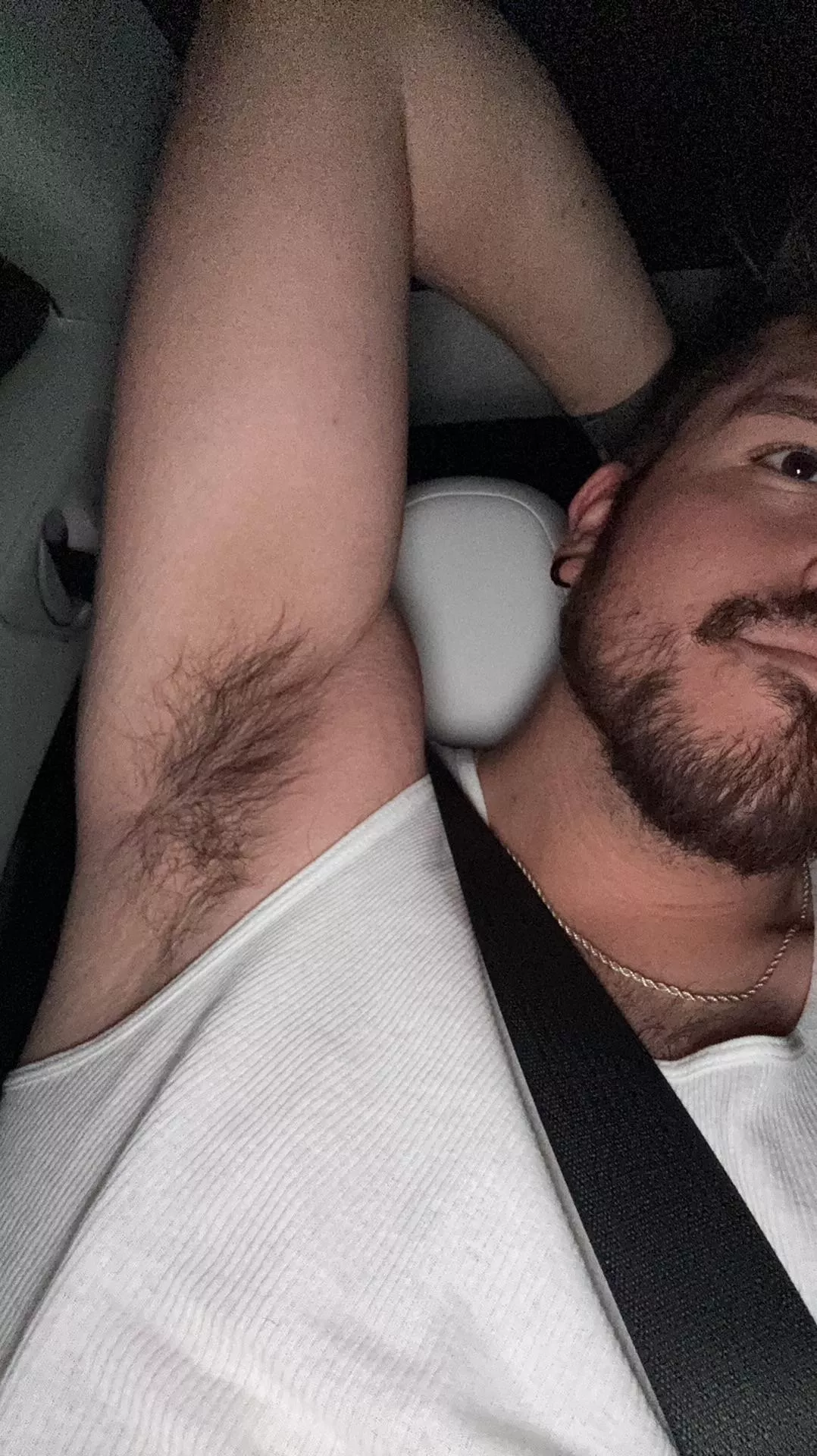 Good evening musk 😏 posted by MN_gaydude