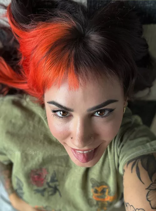 Got a treat for me?  by power_midget