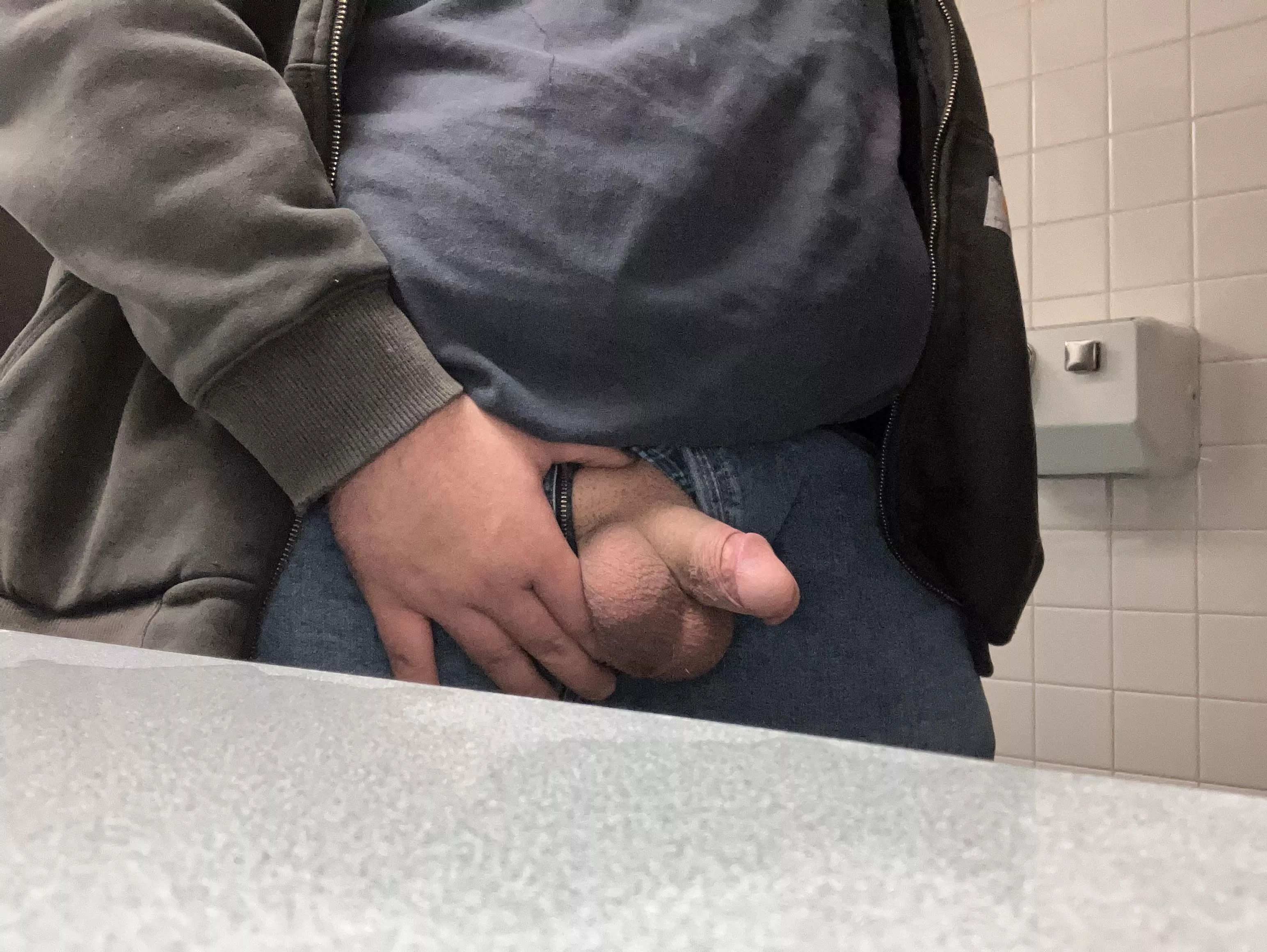 Gotta love some Lazy Friday’s at work. posted by Ace_Dewalt