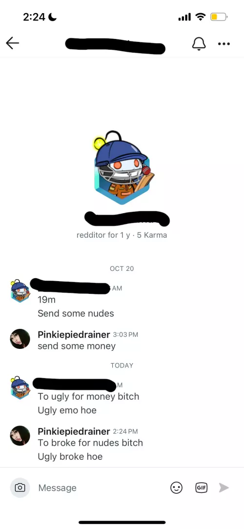 gotta speak their language  by Pinkiepiedrainer