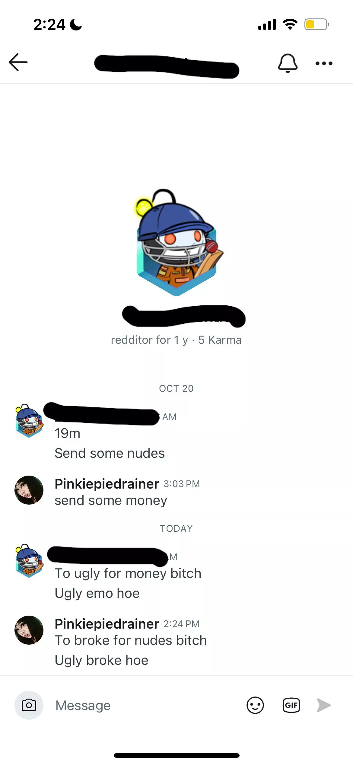 gotta speak their language  posted by Pinkiepiedrainer