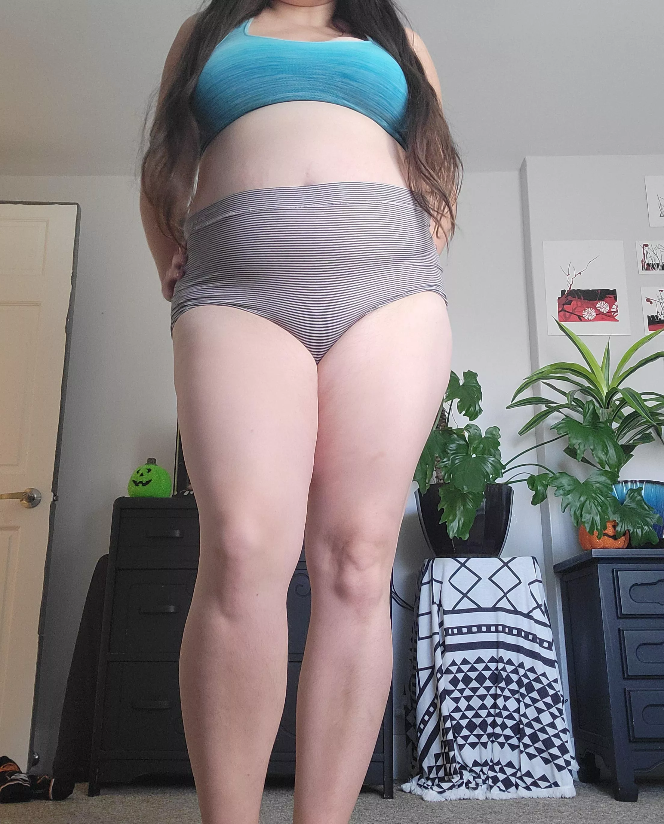 Happy Thicc Thighs Thursday  posted by ZoraMaySilver