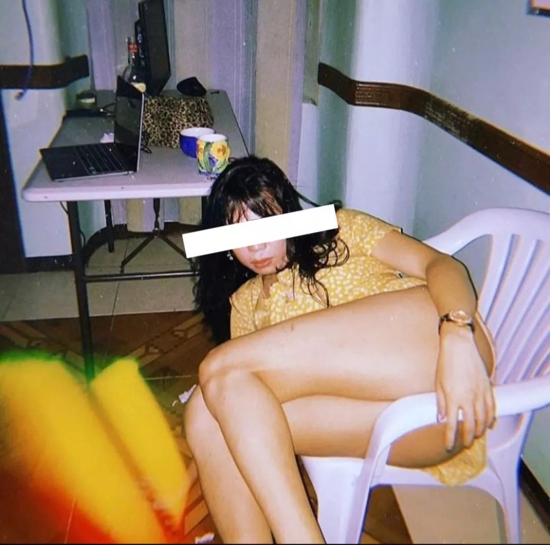 Her Halloween Costume is called 