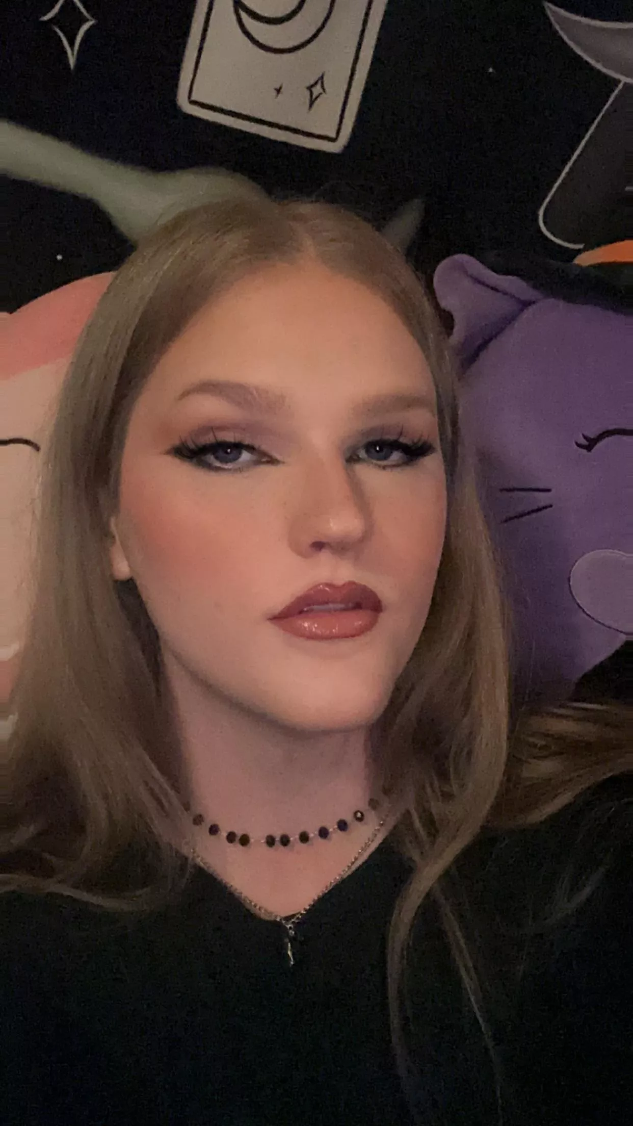 heyyy i’ll make u cum in the next 20 minsss hmu!!  posted by Ok-Wash6698