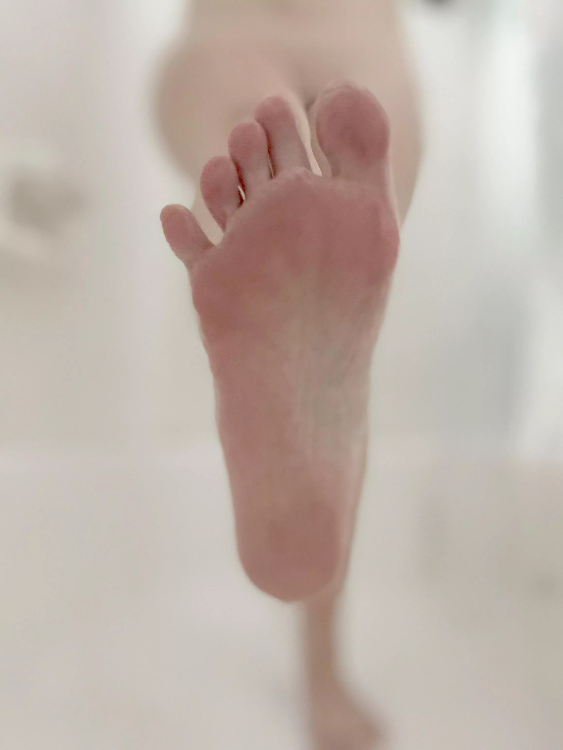 Hi there FootLovers! Check out my Free OF 👣🍑👅😘  posted by NadiaDarling