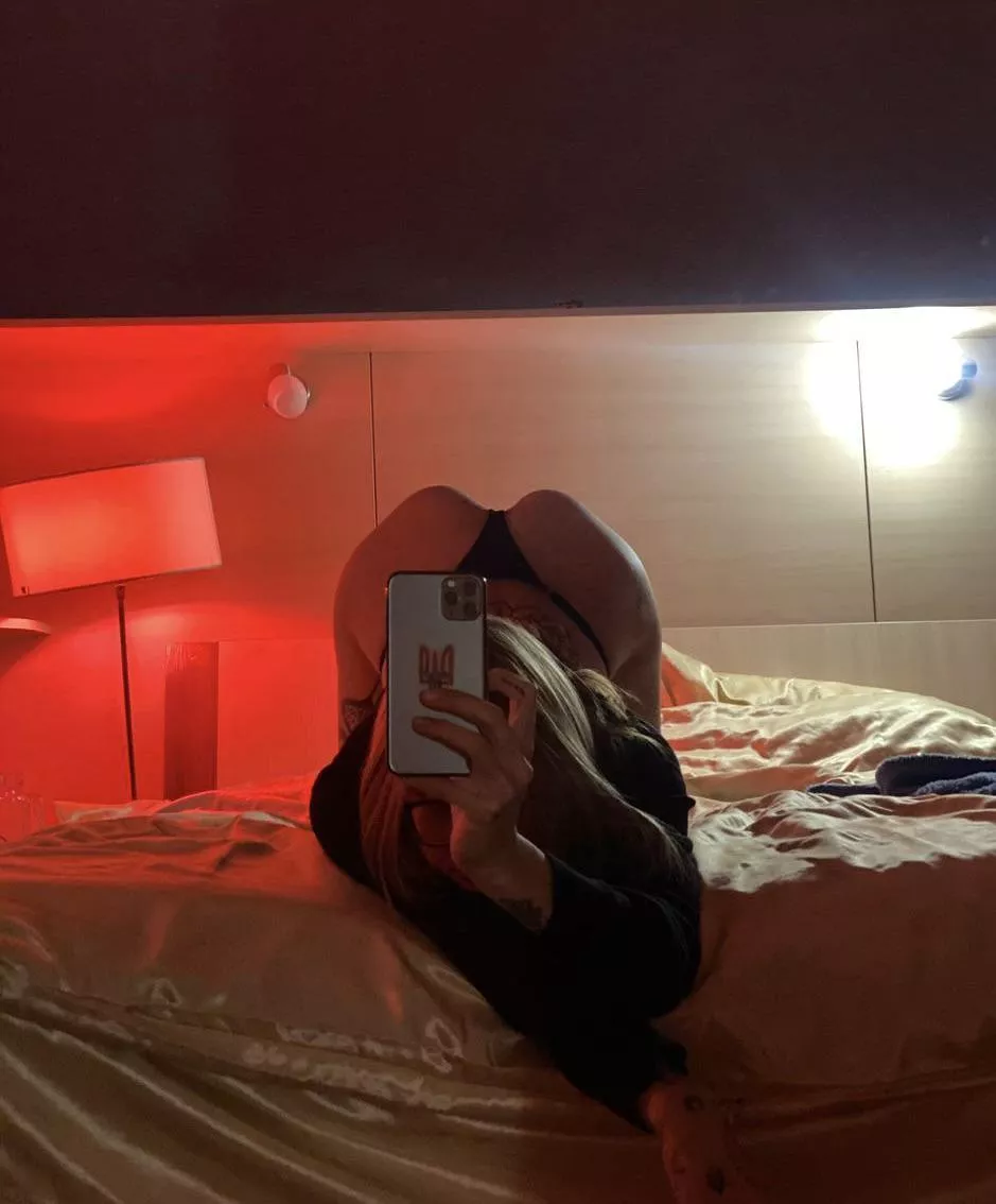 I bet we could have incredible time together  posted by LenaMizu