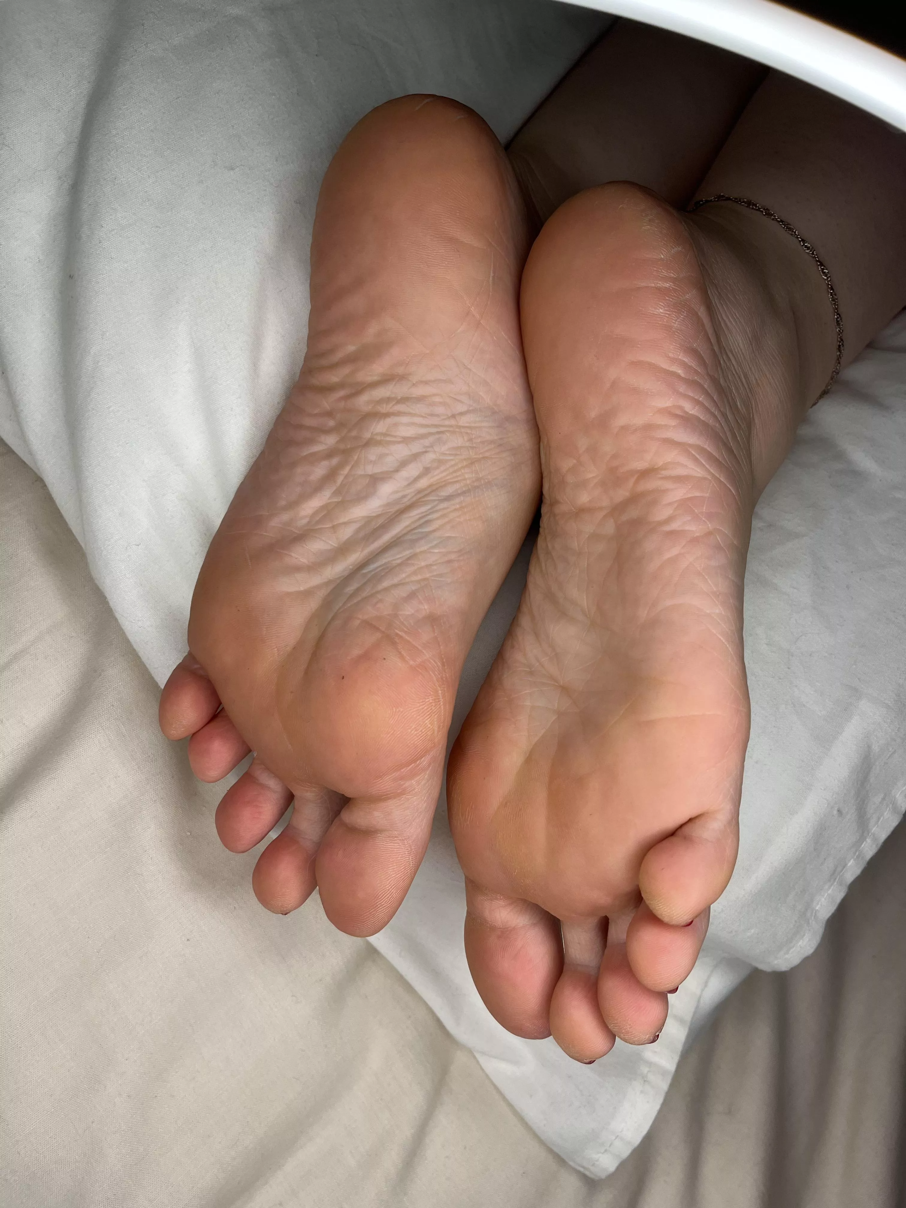 I didn’t see you standing there posted by catesprettysoles