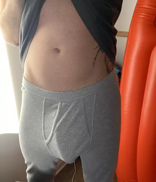 i dont have abs but what do you think ;) by yUngEro0