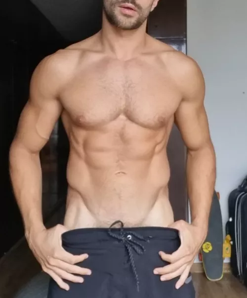 I guess it ain't bad for a 31 years old by No_Champion9949