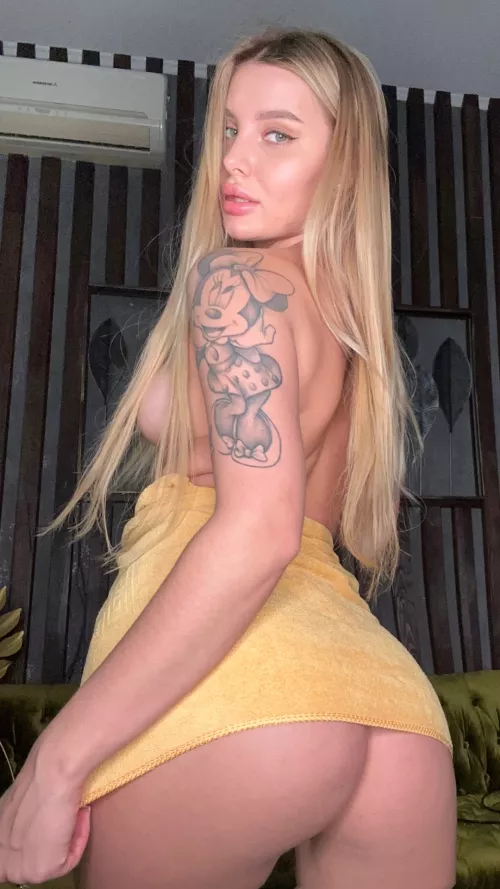 I hope it's a beautiful view for you  by FewFoundation6820