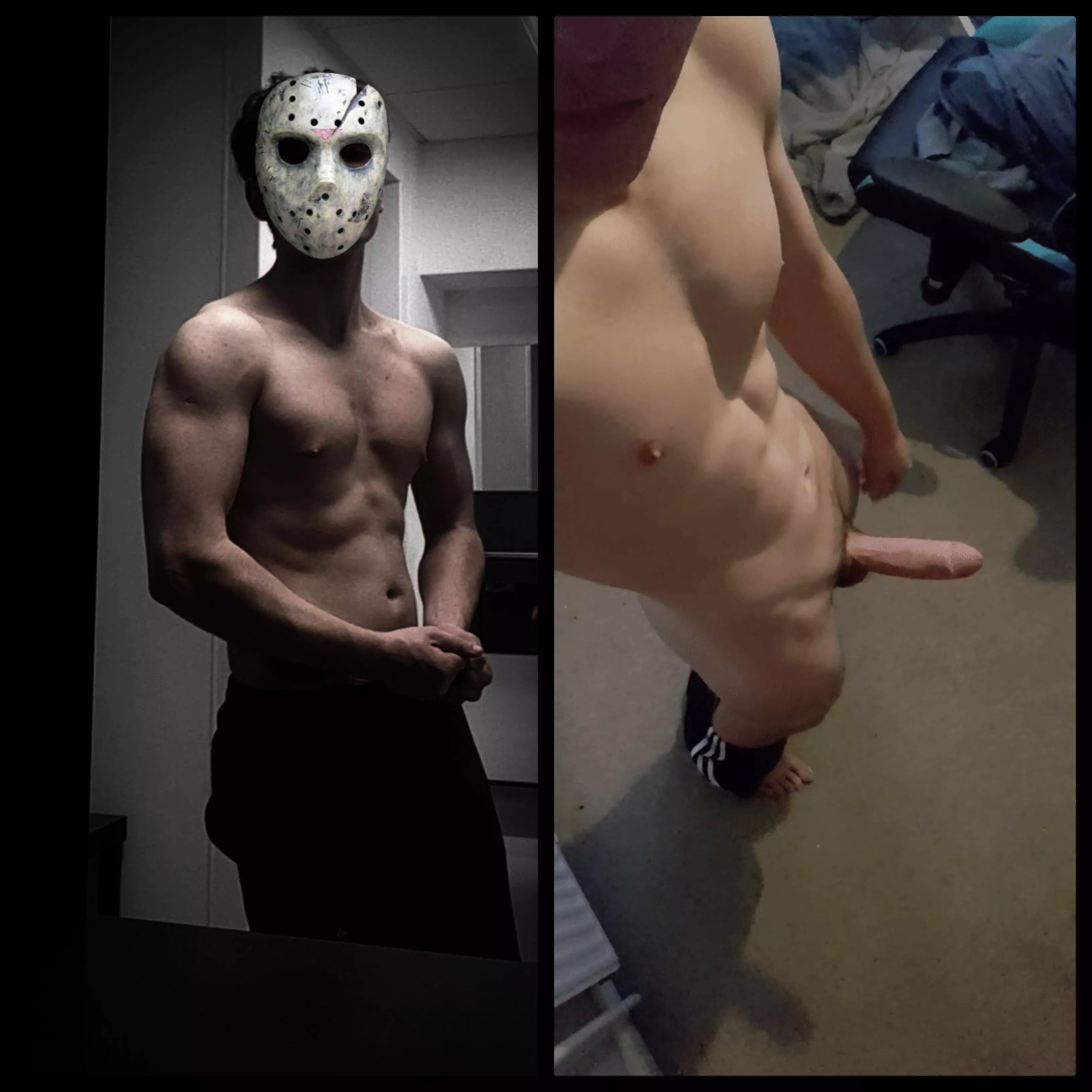 I hope you like being on your knees posted by Phat-british-cock