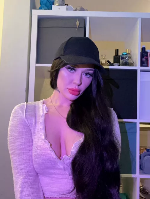 I just want to be fucked. Like really good, right now by Babygirl_Ever