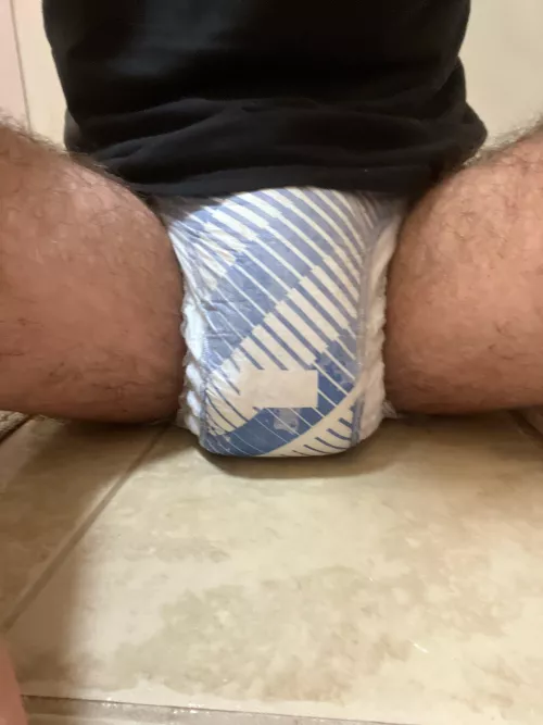  I leaked so much  by Haunting_Book_272