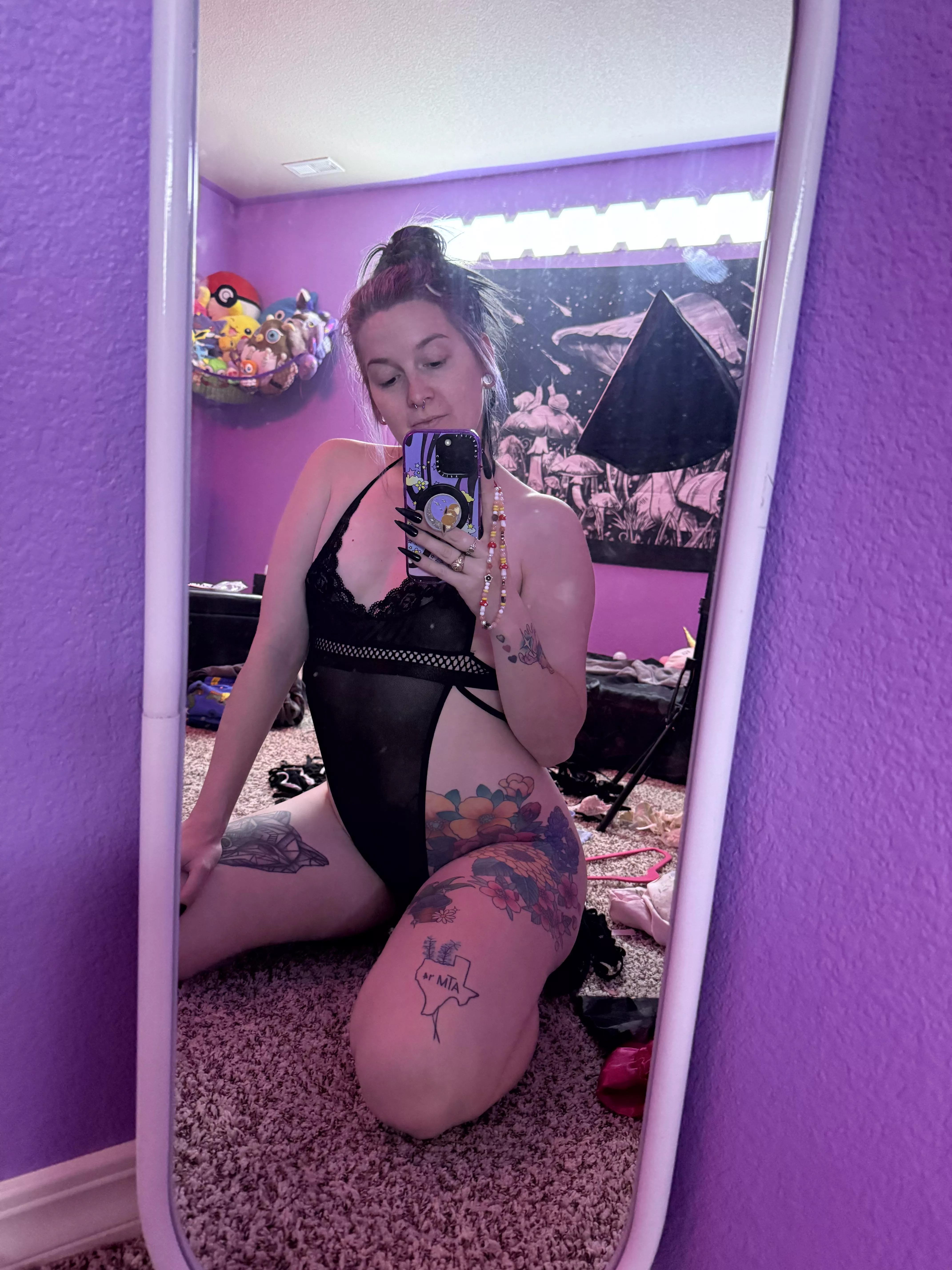 I need new lingerie @c0smiccupc4ke posted by c0smiccupc4ke