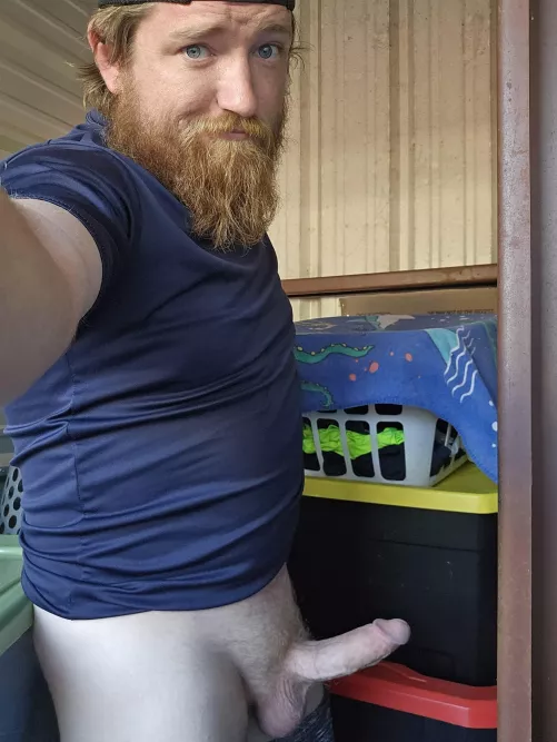 I need some help rearranging my storage unit... by Few-One-2980