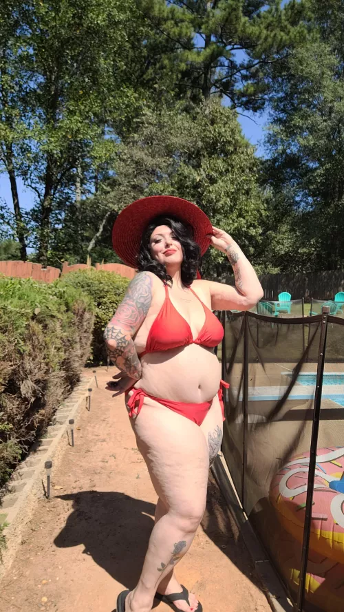 I think the pool boy wanted to do more than my pool by Difficult-Ad-9692