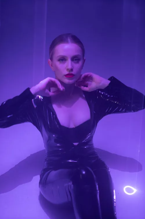 I think your dick wants me <3 by Dulcie_lynx