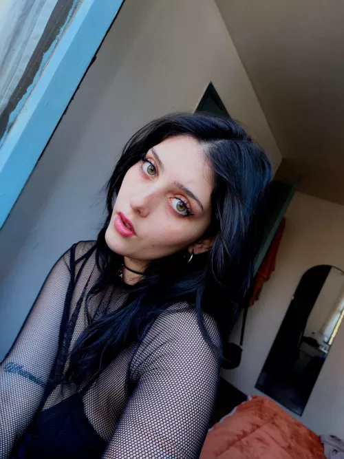 I think you're lacking vitamin me by CharmVanilla