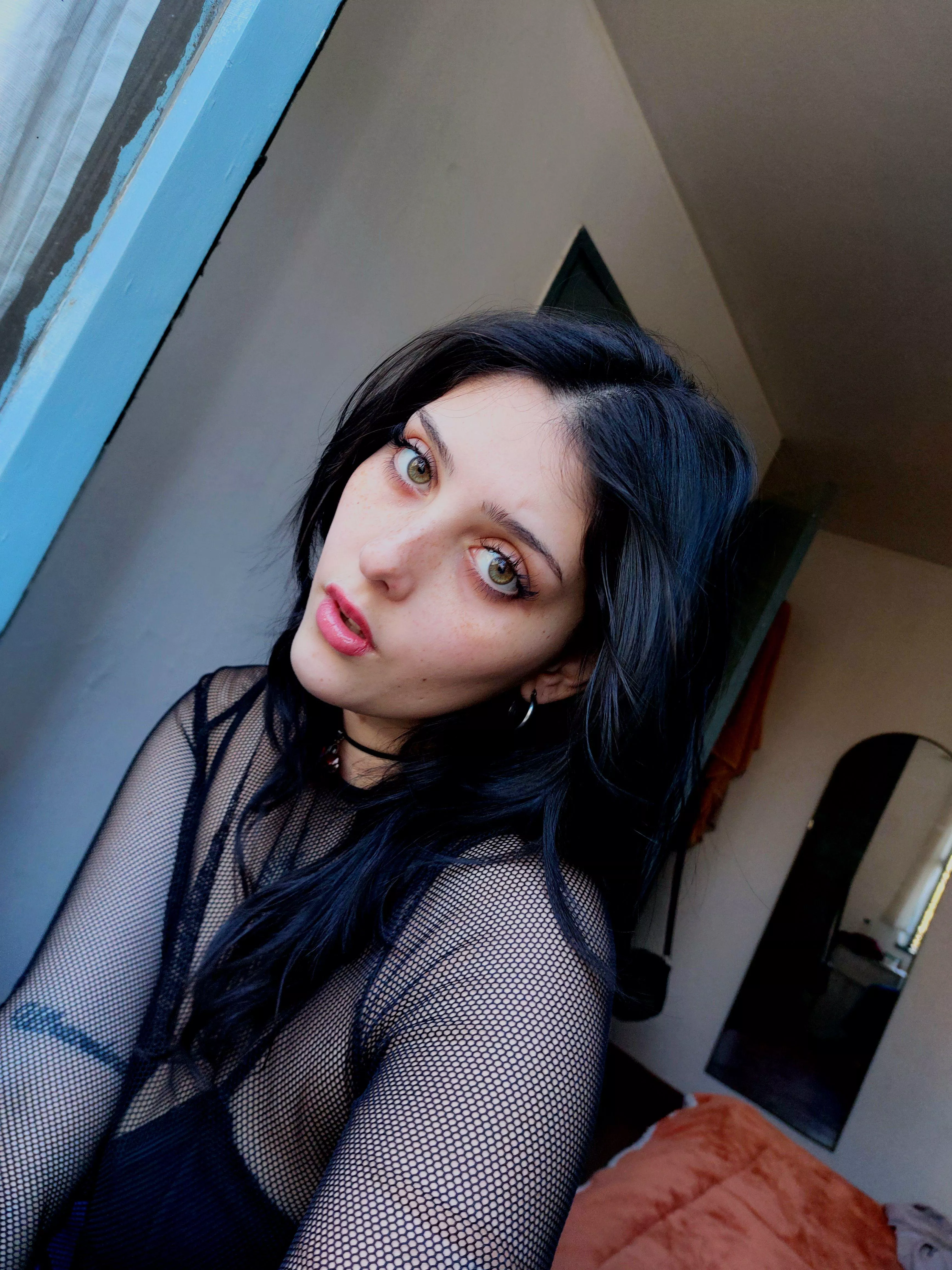 I think you're lacking vitamin me posted by CharmVanilla