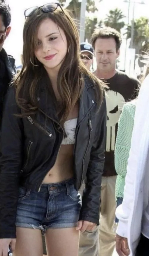 id love to get absolutely wild with a bud over emma, no limits, no regrets, mommy owns us by Wide-Calligrapher132