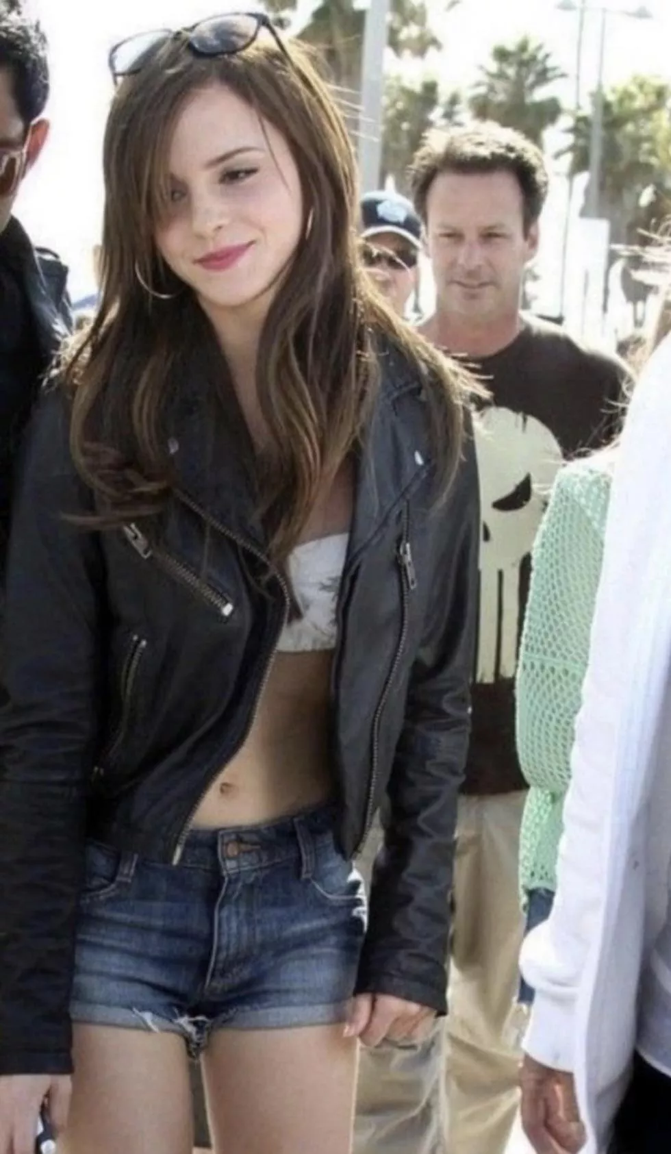 id love to get absolutely wild with a bud over emma, no limits, no regrets, mommy owns us posted by Wide-Calligrapher132