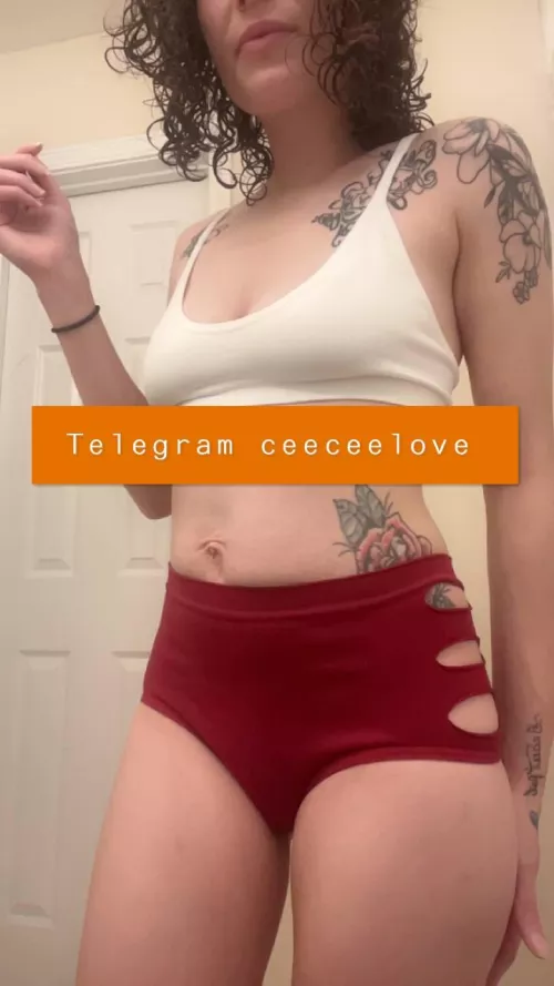 I'm horny baby by ceeceesmenu