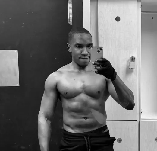 I’m not there yet  by Any-Discussion-5934